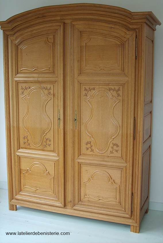 armoire picarde